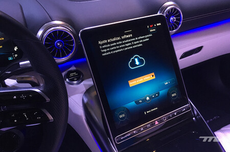 Mercedes-AMG SL 43 4Matic+ 2022