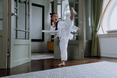 artes-marciales-en-ninos