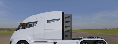 Nikola Motor Company: un mes de vida, un camión fantasma y 10 millones de dólares en reservas