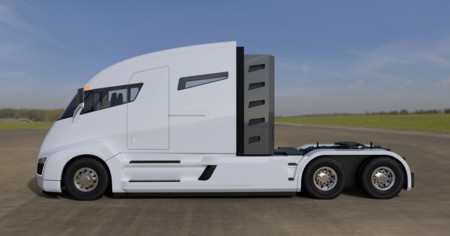 Nikola Motor Company: un mes de vida, un camión fantasma y 10 millones de dólares en reservas