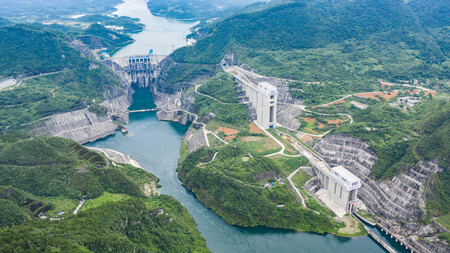 China S Goupitan Shiplift 4