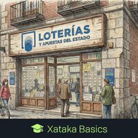 Lotería de Navidad 2025: cómo saber qué administración tiene un número concreto