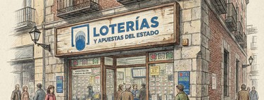 Lotería de Navidad 2025: cómo saber qué administración tiene un número concreto