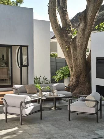 Set Muebles Jardin Jysk
