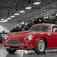 Así es el Aston Martin DB4 GT Zagato Continuation: un espectacular clásico moderno limitado a 19 unidades