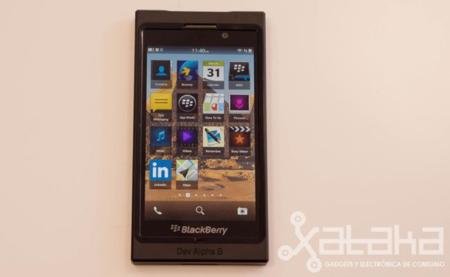 Sigue la presentación de BlackBerry 10 con Xataka
