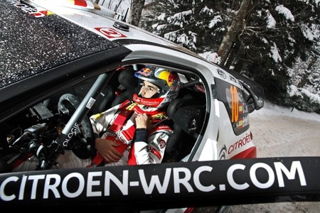La escuela española contra la nórdica. Dani Sordo vs Mads Østberg