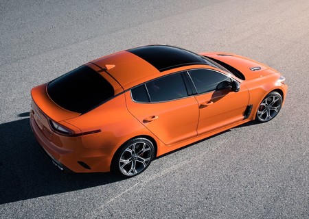 Kia Stinger Gts 2020 1600 03