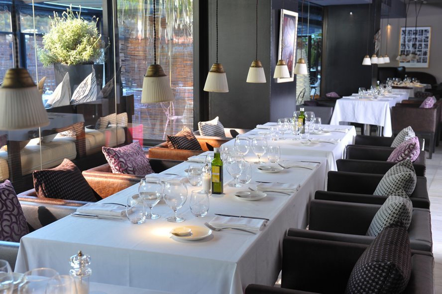 Foto de Bimba's Barcelona (9/11)