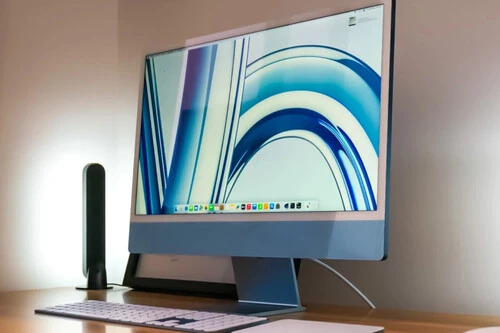 Imac M3