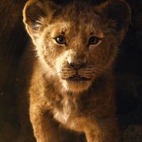 El nuevo tráiler de 'El Rey León', un espectacular despliegue visual que nos traslada a la sabana africana 
