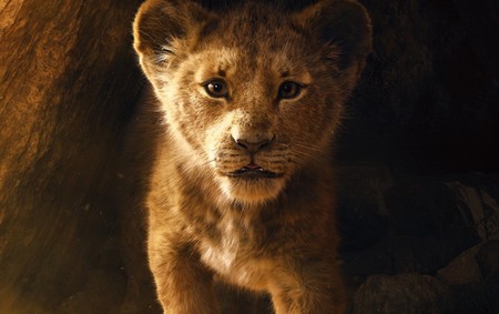El nuevo tráiler de 'El Rey León', un espectacular despliegue visual que nos traslada a la sabana africana