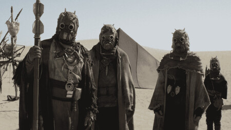 Tatooine Star Wars 3