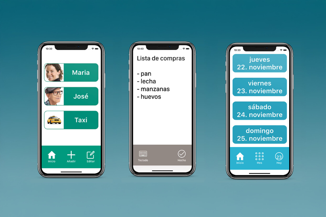 Las 5 aplicaciones esenciales para mayores que están disponibles gratis ...