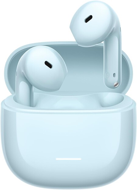 redmi buds 8 active