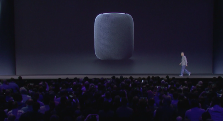 HomePod, así es el altavoz de Apple para tu casa: disponibilidad y precio