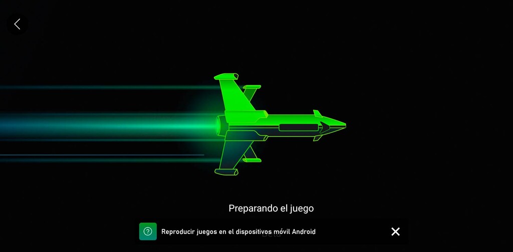 Microsoft Game Pass ya es oficial: así puedes jugar en tu Android a todos los juegos de Xbox y PC