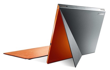 Un vistazo al Lenovo Folder Pad antes de su estreno