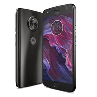 Oferta Flash: el Moto X4, exclusivo de Amazon, hoy por 85 euros menos en Amazon