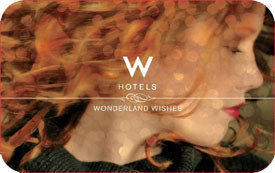 W Hoteles te consigue lo que quieras cuando quieras