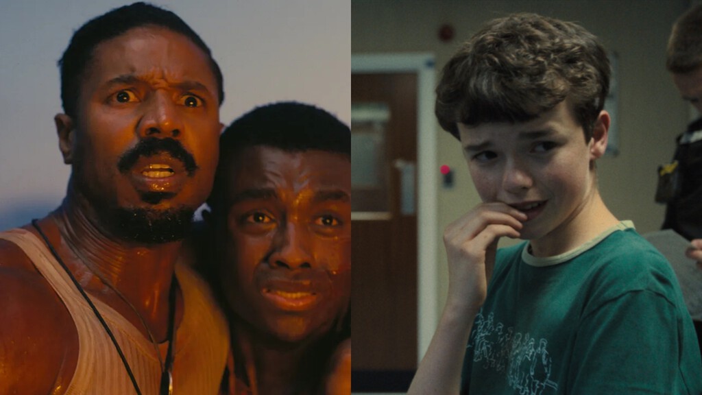 Los Globos de Oro ignoran a fenómenos como 'Adolescencia' o 'Los pecadores' en sus nominaciones: todas las sorpresas y decepciones de los premios