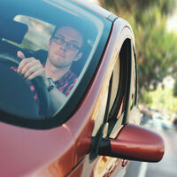 Qué es la conducción preventiva y cuándo recomienda aplicarla la DGT para evitar accidentes