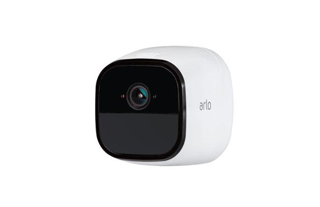 Arlo Go Mobile Hd