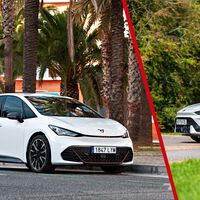 Mientras los gasolina se vuelven prohibitivos, los coches eléctricos se marcan un año de récord mundial: cuatro millones vendidos gracias a China y Europa 