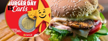 Celebra el Día de la Hamburguesa 2026 con promos de 2x1, descuentos y hamburguesas desde 1 peso