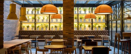 Hotel Praktik Bakery 2