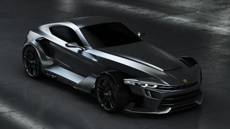 Quimera, IFR y Air Fuel Synthesis se unen para crear el automovilismo deportivo sostenible