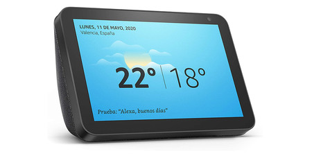 Echo Show 8