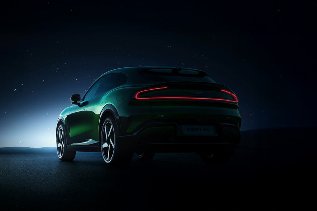 Se confirma: lo que Tesla tardó más de 10 años en conseguir, Xiaomi lo ha hecho en sólo 22 meses, de locos  