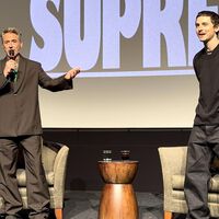 Robert Downey Jr. y Timothée Chalamet sueñan con su propio 'Barbenheimer' para estas navidades: "Estamos pensando en Dunesday" 