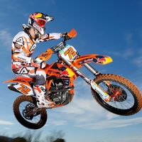 Stefan Everts está en coma inducido tras contraer malaria en la República del Congo