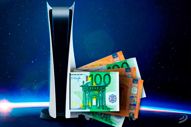 PS5 está a un ritmo increíble de ventas, la única consola de Sony que la supera es la legendaria PlayStation 2 en Estados Unidos