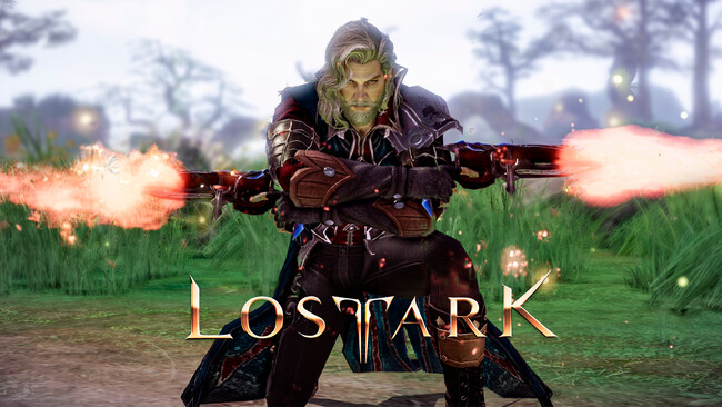 Portada Primeras Impresiones Lost Ark