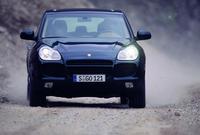 Porsche Cayenne: os guste o no, gracias a él hay Porsche deportivos