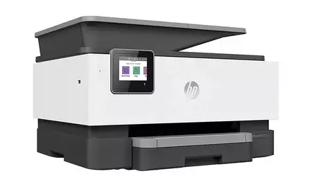 ¿Todavía sin impresora? Amazon te ofrece la HP OfficeJet Pro 8022 por sólo 124,39 euros
