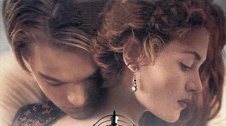 James Cameron: 'Titanic', el rey del mundo