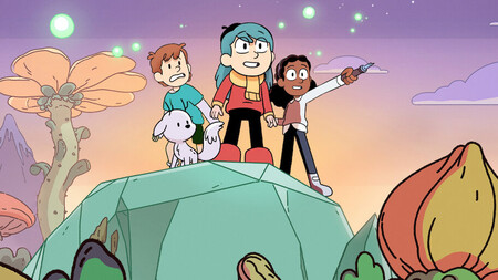 Hilda