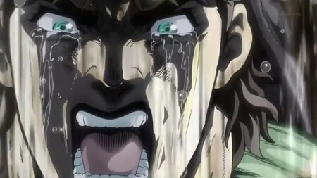 Se Trata De Un Shonen De Culto En Donde Todo Puede Pasar Pero Su Episodio 20 Fue Tan Epico Que Nos Sigue Rompiendo El Corazon Y No Puede Ser Olvidado Por Los Fans Compressed