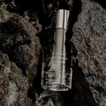 La fragancia acuática amaderada de una de las narices privilegiadas del momento que rompe esquemas: "esto es una obra de arte" 