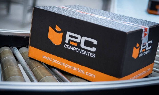 PcComponentes