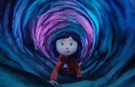 ¿Qué nos enseña 'Los mundos de Coraline'?