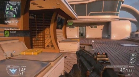 Dos nuevos mapas del multijugador de ‘Call of Duty: Black Ops II’ en vídeo y detalles sobre el sistema de prestigio mejorado