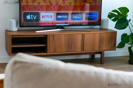 Apple TV 4k 2022 の分析中