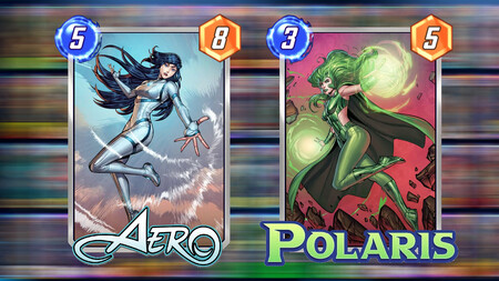 Arquetipo Movimiento 3