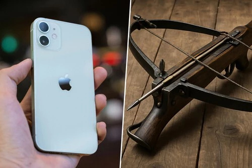 Iphone Balletsta