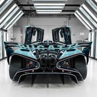 El adiós a una era: Bugatti y el W16 del Veyron o el Chiron son un tándem inseparable, pero el último de estos legendarios bloques acaba de fabricarse